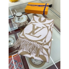 Louis Vuitton Scarf